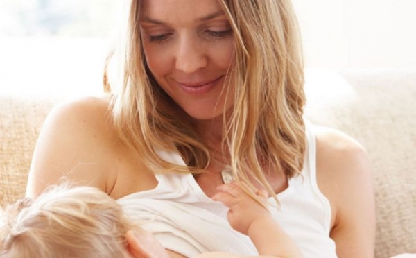 Résultat de recherche d'images pour "لرضاعة ناجحة"