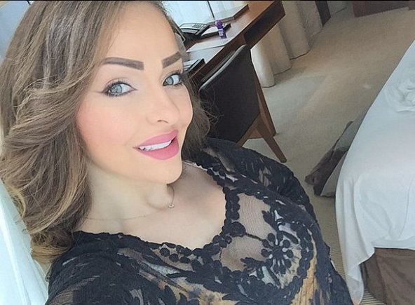 نقره لعرض الصورة في صفحة مستقلة