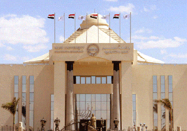 خبر سار للطلبة الأردنيين بجامعة مصر للعلوم والتكنولوجيا